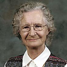 EVELYN JEAN SPULNICK (SENKO)  Obituary pic