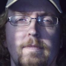 CHRISTOPHER MICHAEL GOSS  Obituary pic