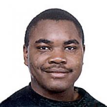 MARLON FITZALLEN DELANO NEVERSON  Obituary pic