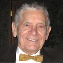 LIONEL LOUIS JOSEPH DION  Obituary pic
