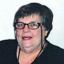 LUELLA MAE KIDD  Obituary pic