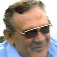 REGINALD ALEXANDER PIERCE  Obituary pic