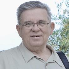 ARKADY EDWARD LIWYJ Obituary pic