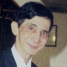 PEDRO CONTRERAS  Obituary pic