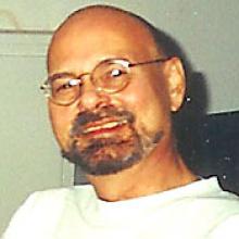 DONALD NEYEDLI -  Obituary pic