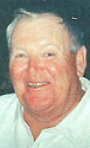 J. DAVID BILSLAND  Obituary pic