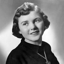 NORMA MARTHA ZYLA Obituary pic