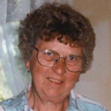 REGINA TAYLOR  Obituary pic