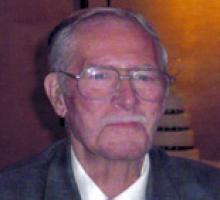 JOHN H. KLIPPENSTEIN  Obituary pic