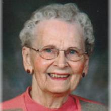PATRICIA J. ESLER  Obituary pic