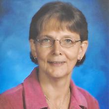 CATHERINE HELEN BRAUN Obituary pic