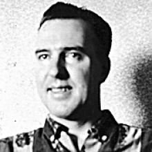 JOHN GRAY  Obituary pic