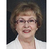 ELIZABETH MARIE (BETTY) MCLAUGHLIN  Obituary pic