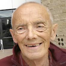 LOUIS LLOYD CAMPBELL  Obituary pic