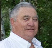 VICTOR GLENN ROSS  Obituary pic