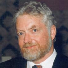 MALCOLM CAMERON  Obituary pic