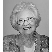 THELMA MARY ENNS Obituary pic
