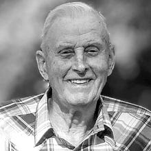 ALLEN VICTOR HARPER Obituary pic
