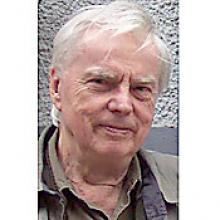 WALTER RUDNICKI  Obituary pic
