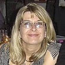 KELLY LYNN GRUENKE (BLACK)  Obituary pic