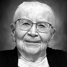 Helena Friesen Obituary pic