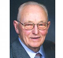 PETER CHUBATY Obituary pic