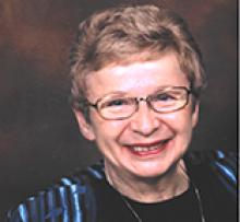 JENNY NAWOLSKY (MOZOL) Obituary pic