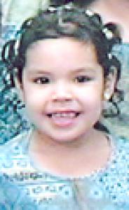 TIARRA SHANIA BIGHETTY - MORIN  Obituary pic