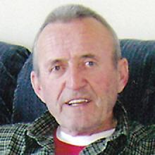 JANKO MAGDIC  Obituary pic