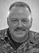 Michael MAHER Obituary pic