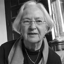 AUDREY ANN RILLER Obituary pic