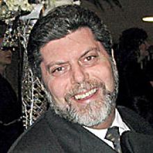 NORMAN A. STERN -  Obituary pic