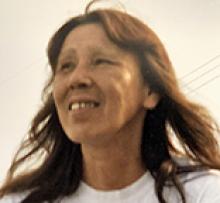 IRENE and KEITH WILLIAMS Obituary pic