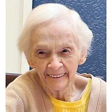 LORRAINE CHLIBOYKO Obituary pic