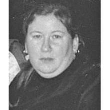 MARLA SOMERSALL Obituary pic