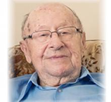 JAROSLAV (JERRY) TOKARIWSKI Obituary pic