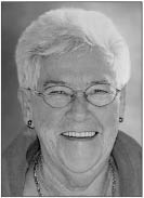 Ella FAAS Obituary pic