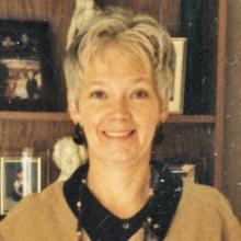 MONICA SMITH Obituary pic