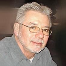 JERRY GOSSELIN Obituary pic