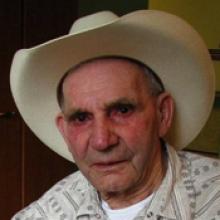ALLAN LAURENCE TILLENIUS 1921-2014  Obituary pic