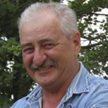 DOUGLAS PAUL BURZUIK  Obituary pic