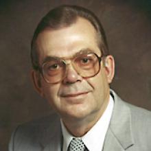 PHILIP STANLEY BAKER  Obituary pic