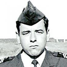 JOAO ALBERTO ATAIDE  Obituary pic