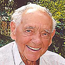 ALEXANDER FRITZSCHE  Obituary pic