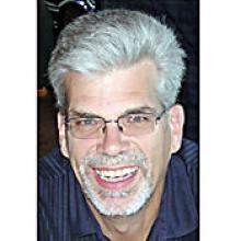 RICHARD (RIC) HENRY JACKSON  Obituary pic