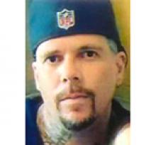 THOMAS GOUGH  Obituary pic