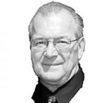 GARY KLOWAK  Obituary pic