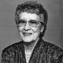 FONTAINE DELIA EVA MARIE (MORIN) - Obituaries - Winnipeg Free Press ...