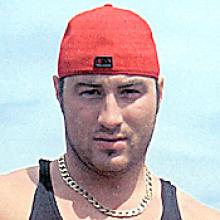 JEFFREY TYLER ENGEN  Obituary pic