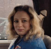 DONNA LILY MAIE KAFKA  Obituary pic